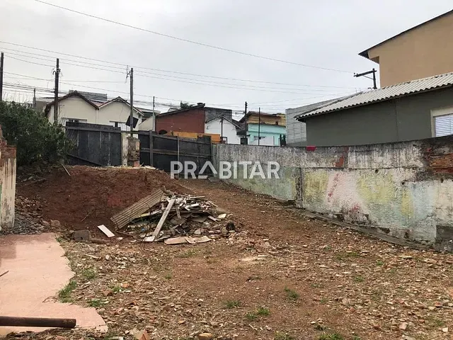 Terreno com 212m², à venda, no bairro Vila Leopoldina em São Paulo