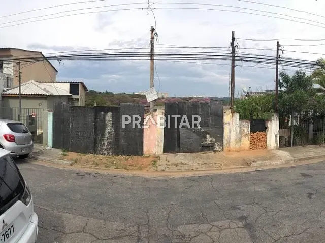 Terreno com 212m², à venda, no bairro Vila Leopoldina em São Paulo