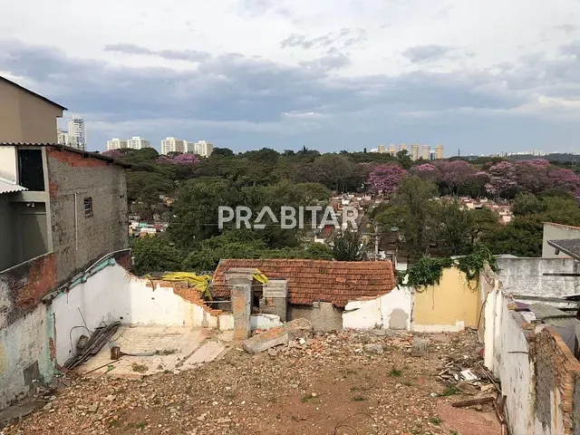 Terreno com 212m², à venda, no bairro Vila Leopoldina em São Paulo