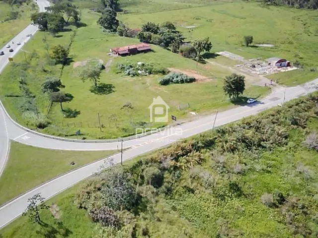Terreno com 73928m², à venda, no bairro Piracangaguá em Taubaté