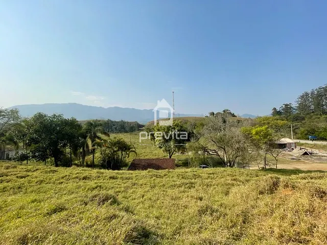 Terreno com 73928m², à venda, no bairro Piracangaguá em Taubaté