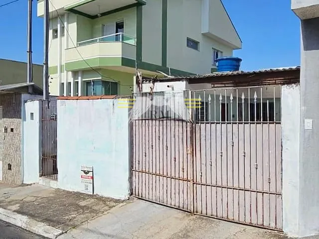 Terreno com 140m², à venda, no bairro Jardim Record em São Paulo