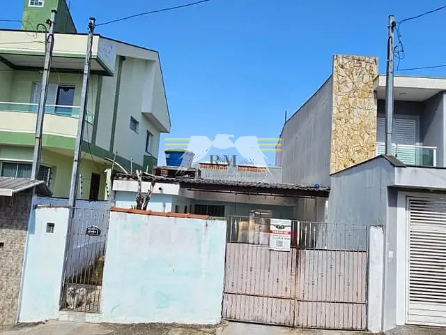 Terreno com 140m², à venda, no bairro Jardim Record em São Paulo