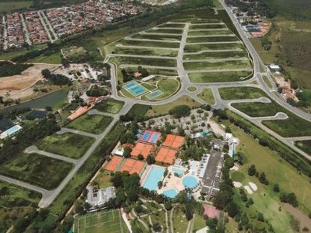 Foto do Terreno - Terreno à venda, 450 m² por R$ 1.050.000,00 - Jardim do Golfe - São José dos Campos/SP | RUSSI IMÓVEIS