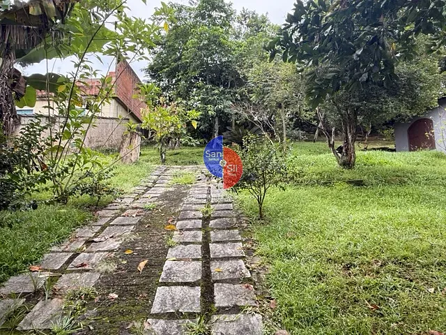 Terreno com 486m², à venda, no bairro Caneca Fina em Guapimirim