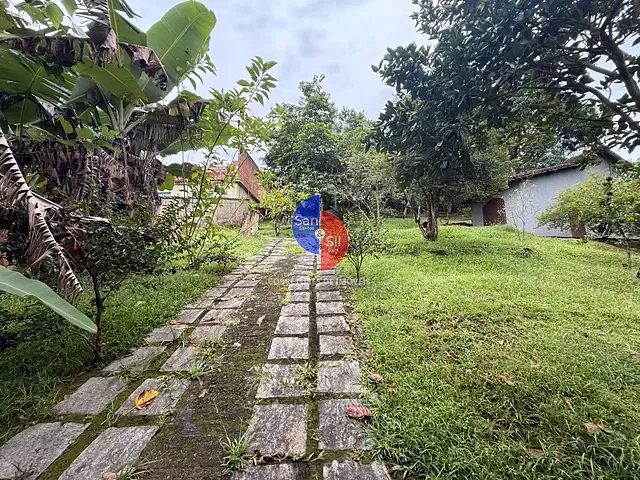 Terreno com 486m², à venda, no bairro Caneca Fina em Guapimirim