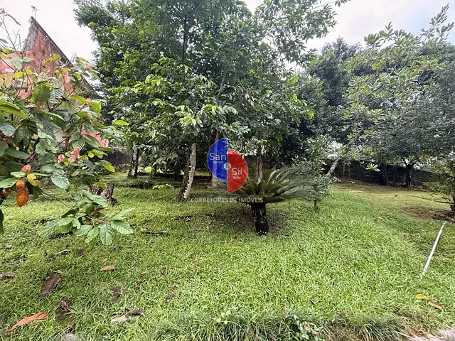 Terreno com 486m², à venda, no bairro Caneca Fina em Guapimirim