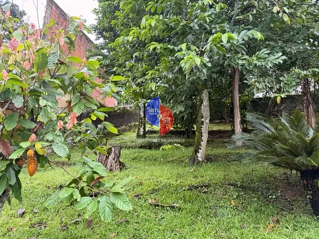 Terreno com 486m², à venda, no bairro Caneca Fina em Guapimirim
