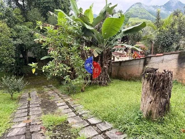Terreno com 486m², à venda, no bairro Caneca Fina em Guapimirim