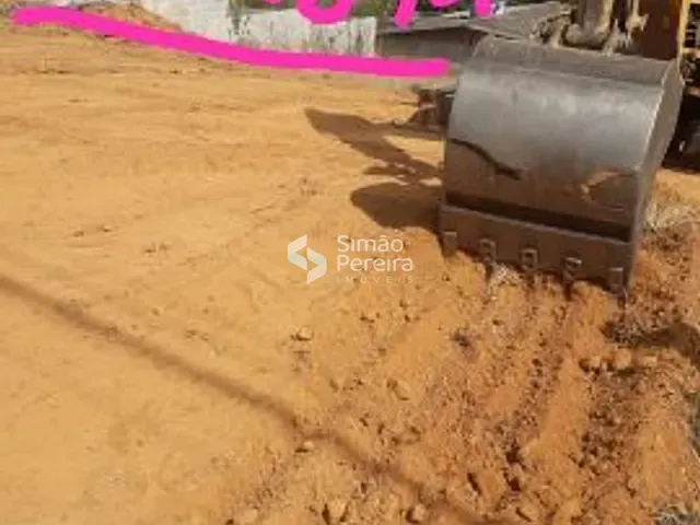 Terreno com 286m², à venda, no bairro Vila Paraíso em Três Rios