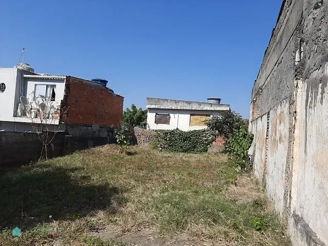 Terreno com 200m², à venda, no bairro Brasilândia em São Paulo