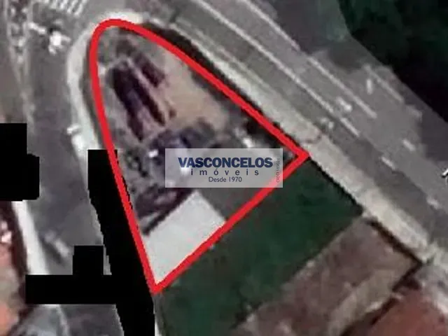 Terreno com 470m², à venda, no bairro Jardim Satélite em São José dos Campos