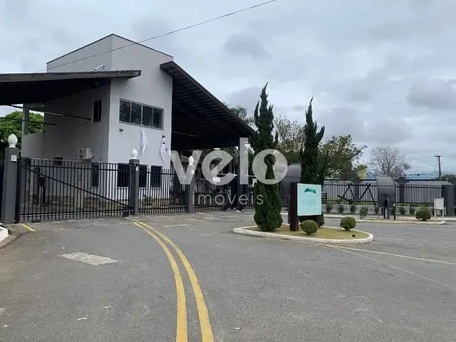 Terreno com 250m², à venda, no bairro Piracangaguá em Taubaté