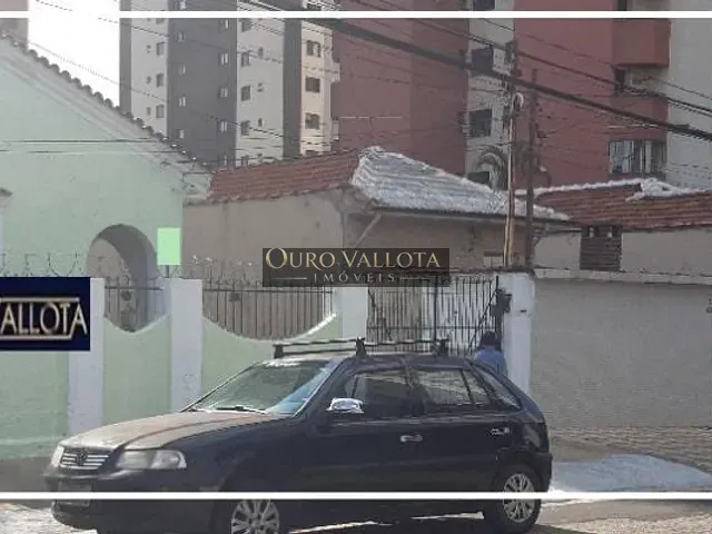 Terreno com 1500m², à venda, no bairro Vila Regente Feijó em São Paulo