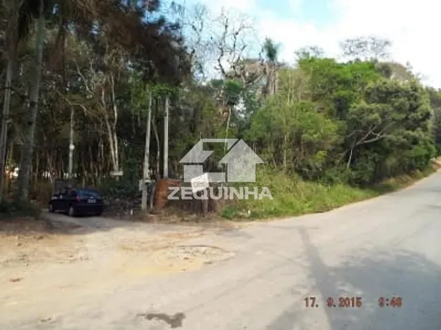 Terreno com 390m², à venda, no bairro Caucaia Do Alto em Cotia