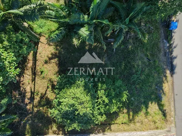 Terreno com 539m², à venda, no bairro Itoupava Norte em Blumenau