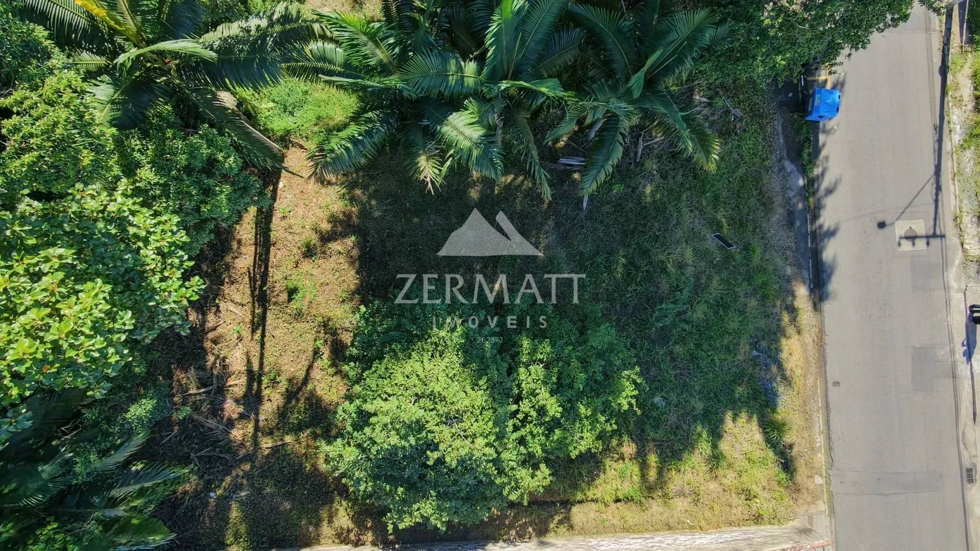 Terreno ZC2 com alto potencial construtivo na Itoupava Norte - R$ 550.000,00 — foto 2