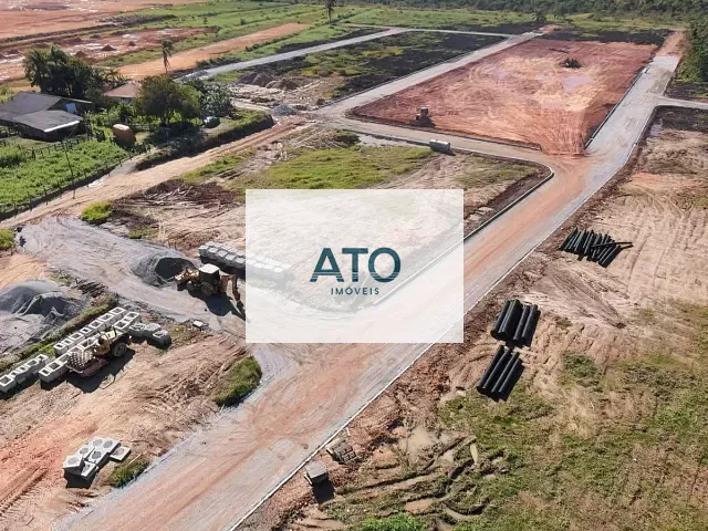 Terreno com 250m², à venda, no bairro JOAIA em Tijucas