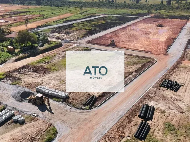 Terreno com 250m², à venda, no bairro JOAIA em Tijucas