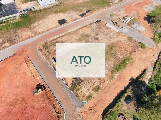 Terreno com 250m², à venda, no bairro JOAIA em Tijucas