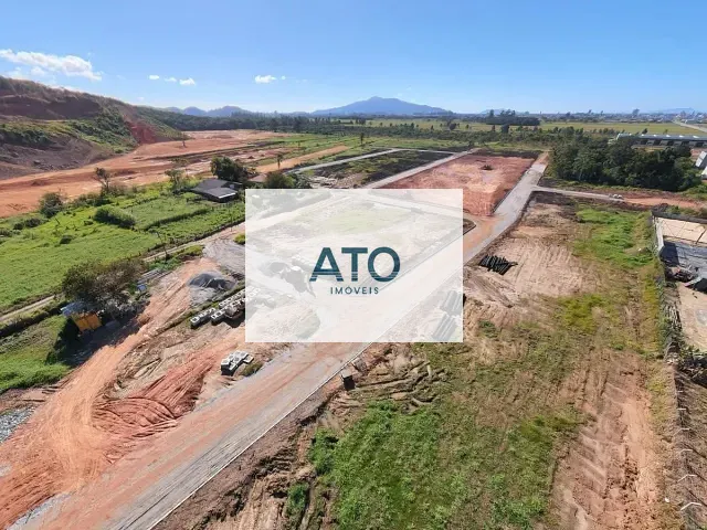 Terreno com 250m², à venda, no bairro JOAIA em Tijucas