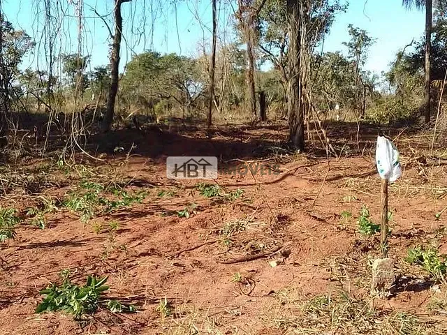 Terreno com 535m², à venda, no bairro Vale do Igapó em Bauru