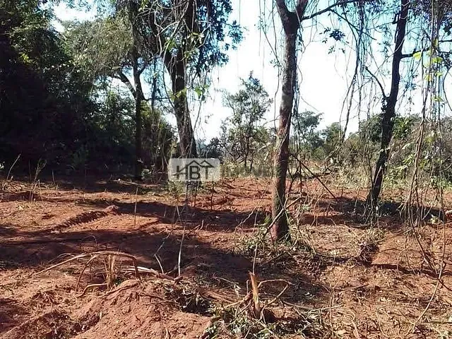 Terreno com 535m², à venda, no bairro Vale do Igapó em Bauru