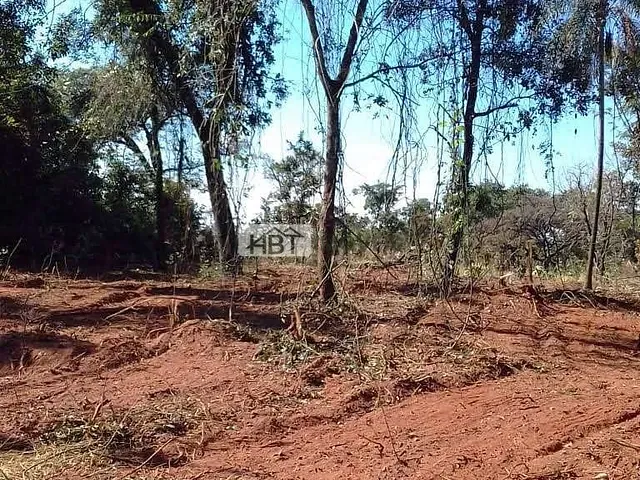Terreno com 535m², à venda, no bairro Vale do Igapó em Bauru