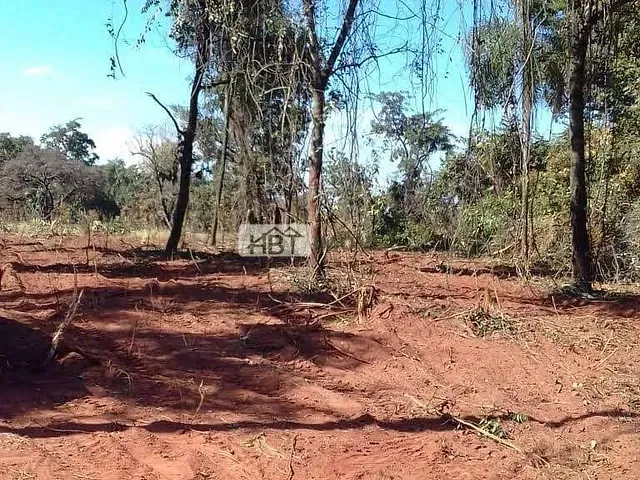 Terreno com 535m², à venda, no bairro Vale do Igapó em Bauru