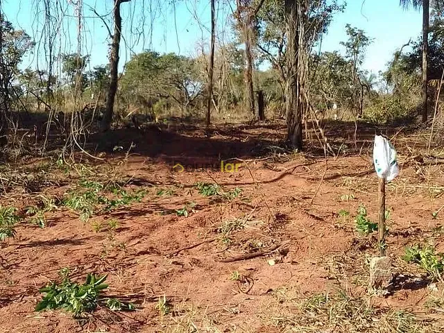 Terreno com 535m², à venda, no bairro Vale do Igapó em Bauru
