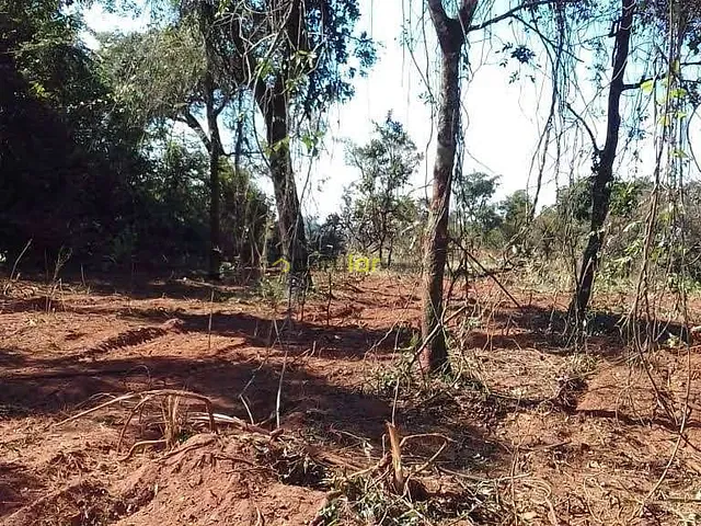 Terreno com 535m², à venda, no bairro Vale do Igapó em Bauru