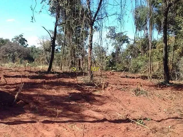 Terreno com 535m², à venda, no bairro Vale do Igapó em Bauru