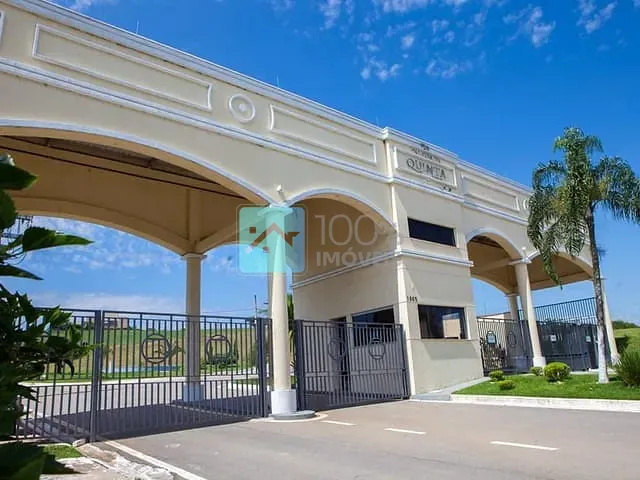 Terreno com 756m², à venda, no bairro Jardim Torrao de Ouro em São José dos Campos