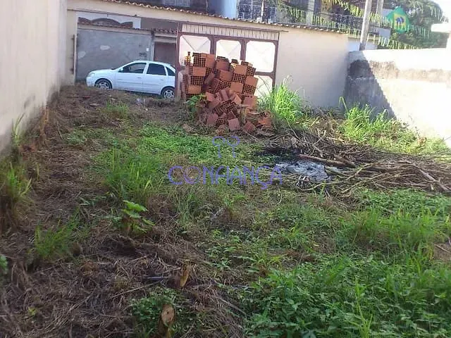 Terreno com 120m², à venda, no bairro Cosmos em Rio de Janeiro