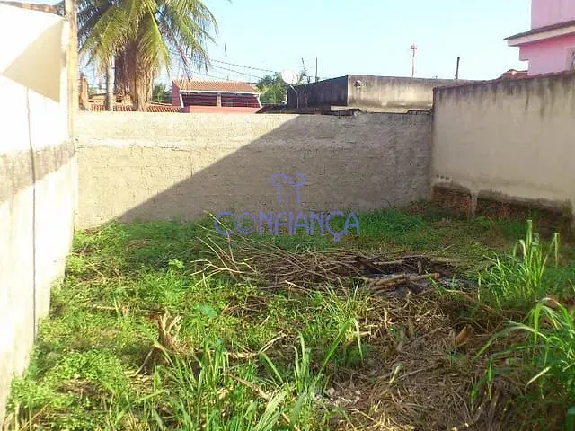 Terreno com 120m², à venda, no bairro Cosmos em Rio de Janeiro