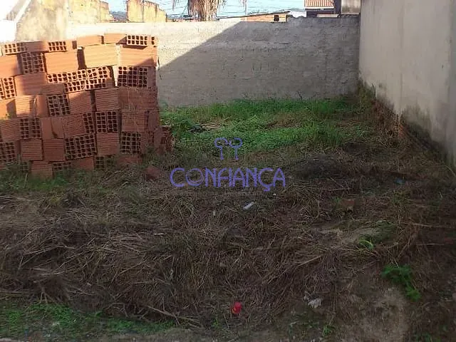 Terreno com 120m², à venda, no bairro Cosmos em Rio de Janeiro