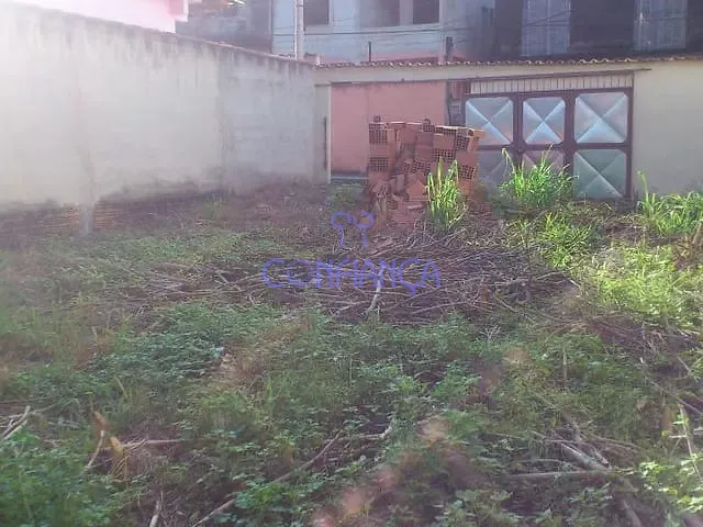 Terreno com 120m², à venda, no bairro Cosmos em Rio de Janeiro