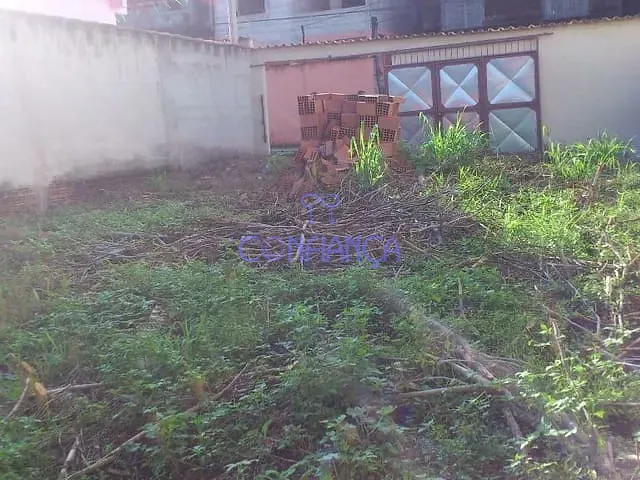 Terreno com 120m², à venda, no bairro Cosmos em Rio de Janeiro