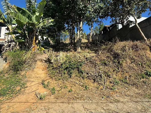 Terreno com 312m², à venda, no bairro Ilhota em Itapema