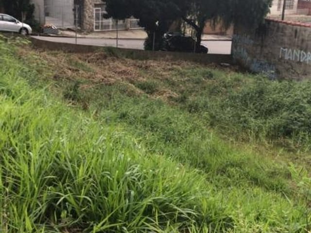 Foto do Terreno - Terreno à venda, 264 m² - Parque Residencial Nove de Julho - Jundiaí/SP | Copette Imóveis