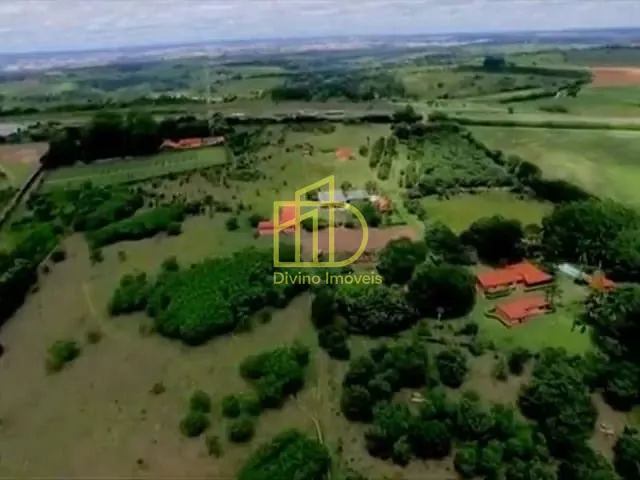 Terreno com 272976m², à venda, no bairro Castelo Branco em Sorocaba