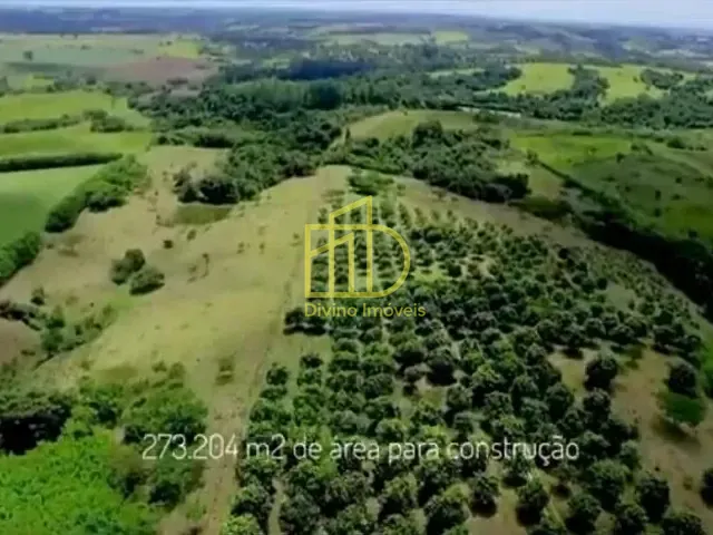 Terreno com 272976m², à venda, no bairro Castelo Branco em Sorocaba