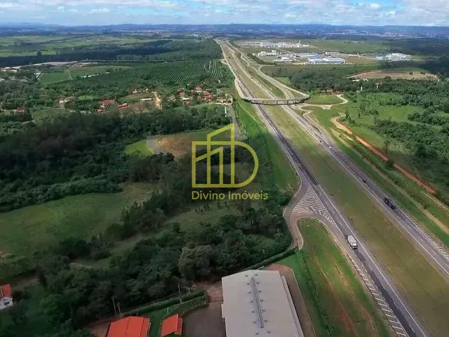 Terreno com 272976m², à venda, no bairro Castelo Branco em Sorocaba