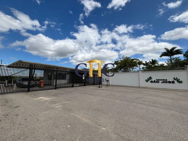 Terreno com 1000m², à venda, no bairro Reserva São José em Salto de Pirapora