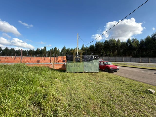 Terreno com 1000m², à venda, no bairro Reserva São José em Salto de Pirapora
