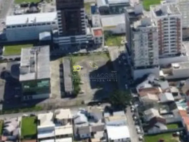 Terreno com 568m², à venda, no bairro Passa Vinte em Palhoça