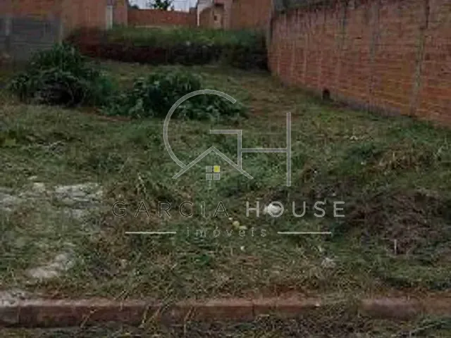 Terreno com 250m², à venda, no bairro Maria Regina em Jardinópolis