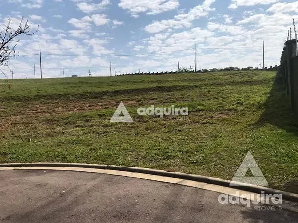 Terreno, 420 m² - Foto 1
