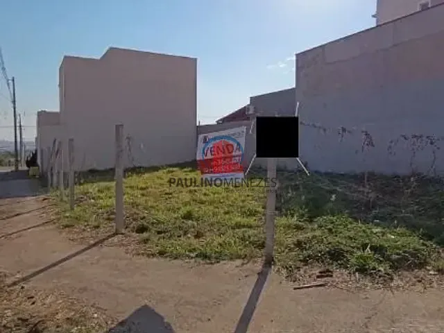 Terreno com 246m², à venda, no bairro Jardim Boer II em Americana