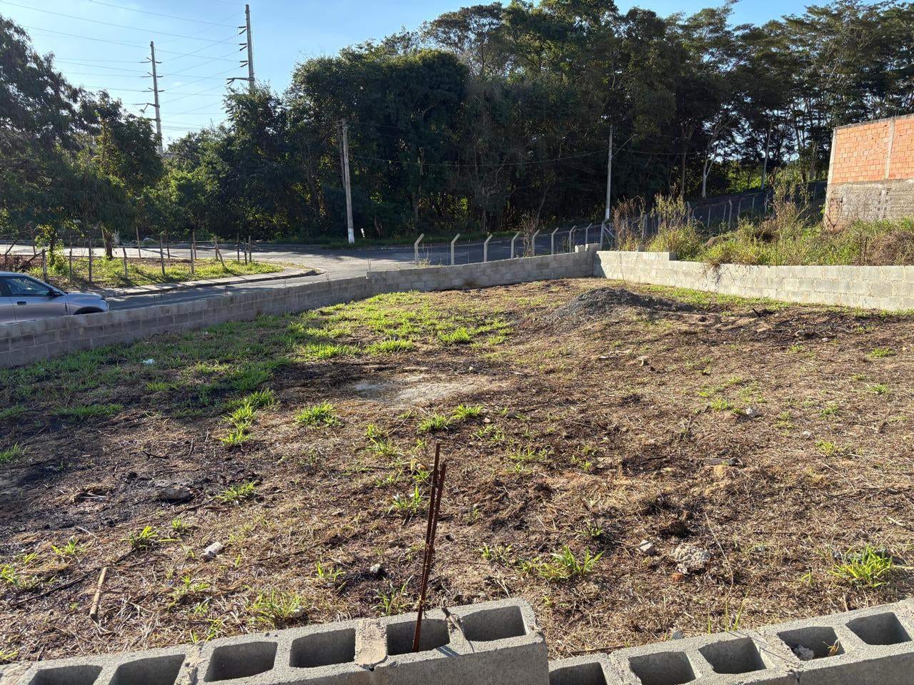 Terreno, 214 m² - Foto 5